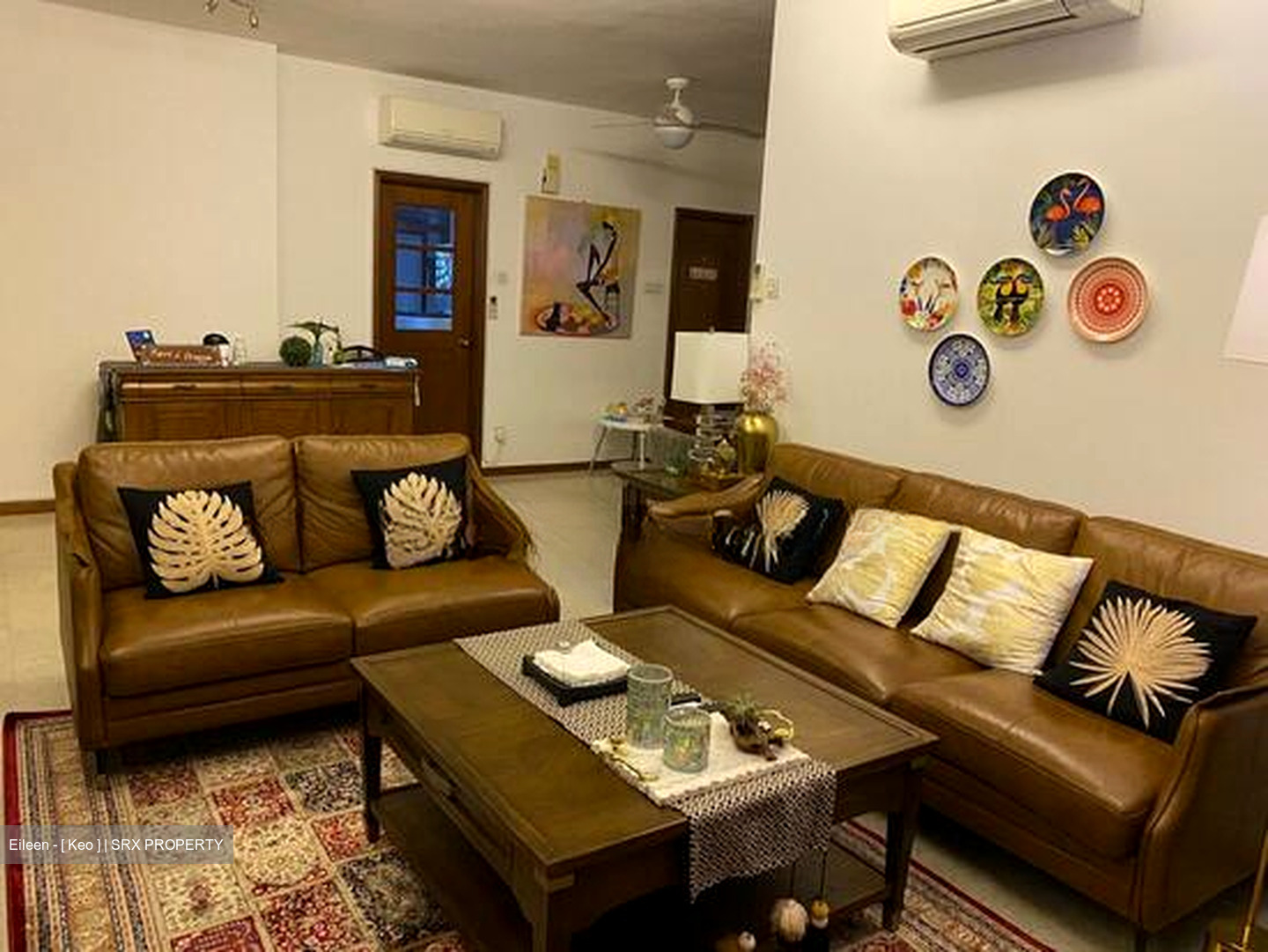 Sanctuary Green (D15), Condominium #543421121
